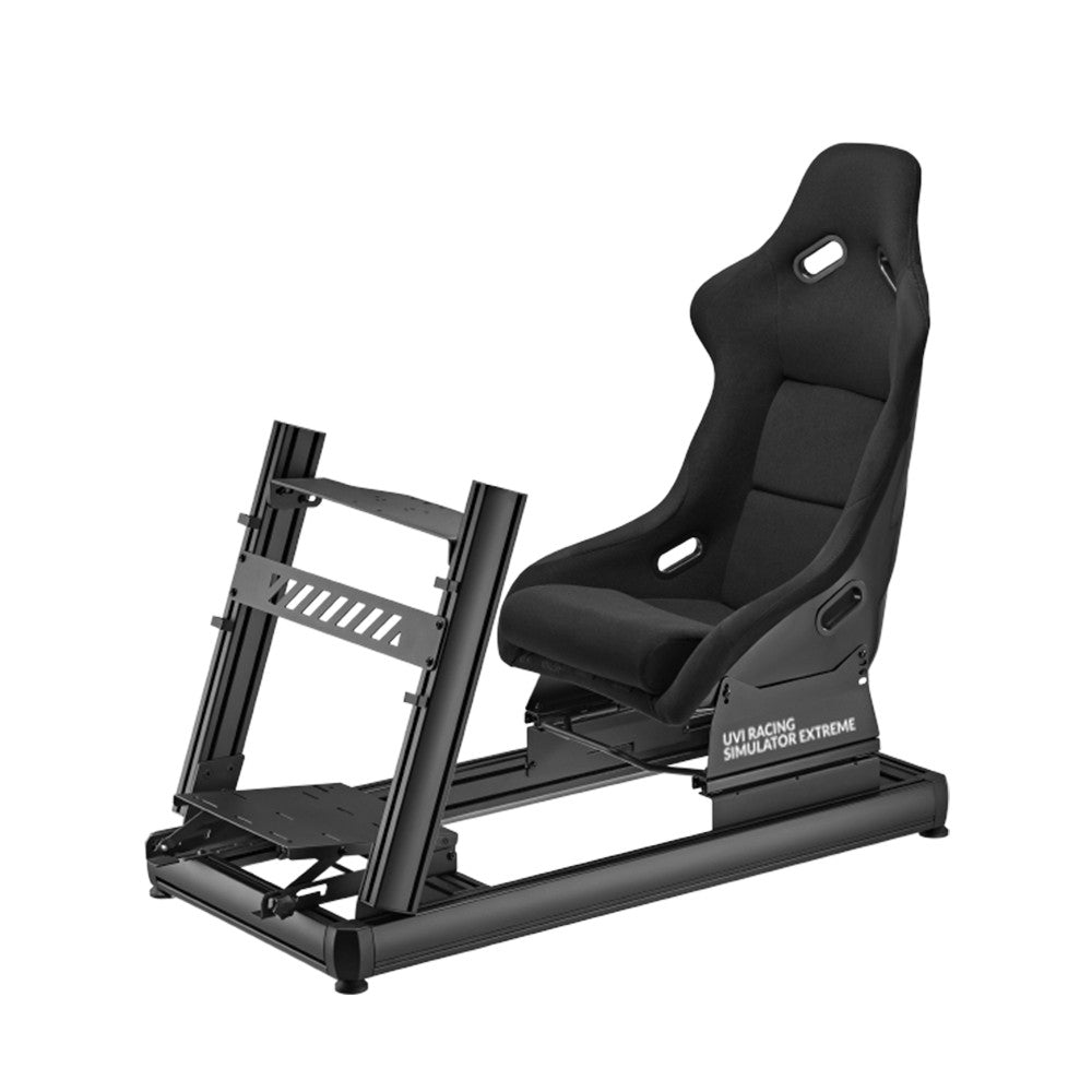 Dirkalni simulator UVI Racing SIM Extreme