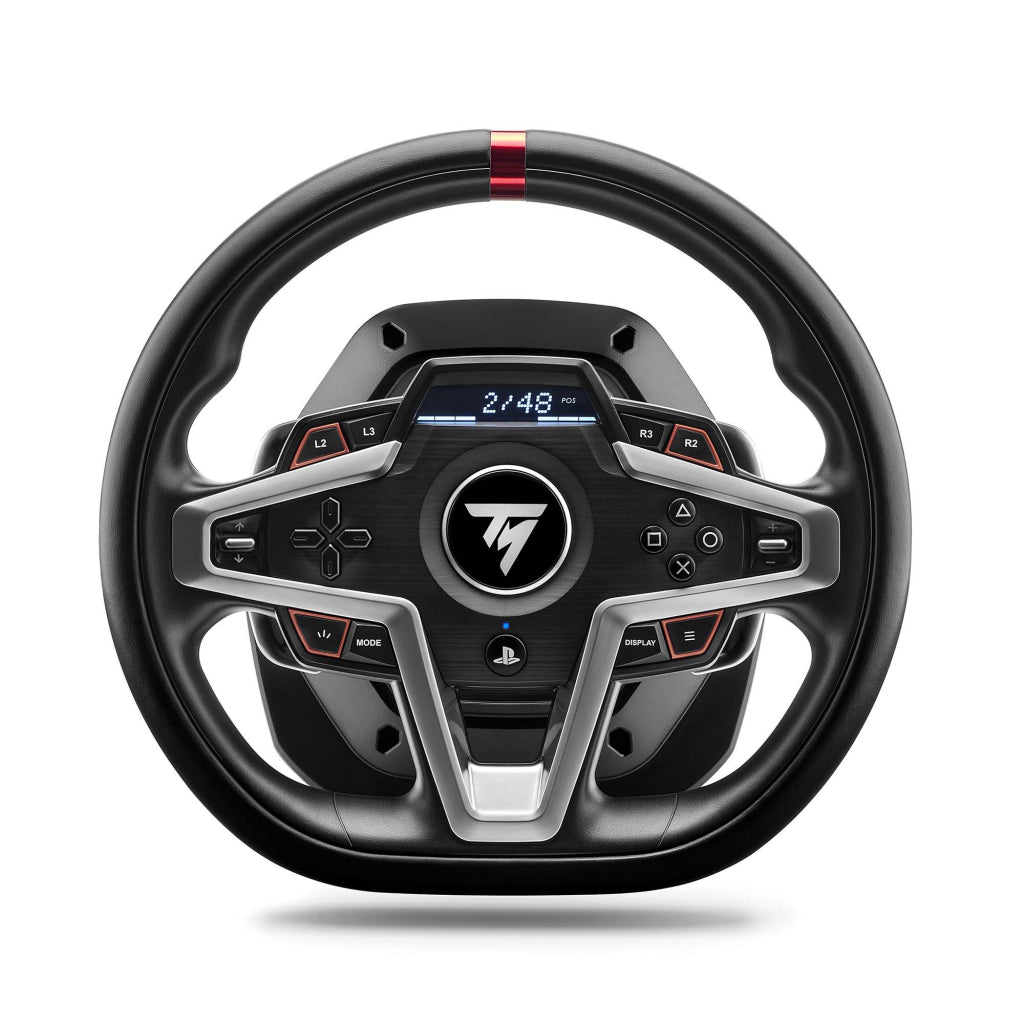 THRUSTMASTER T248-P RACING WHEEL PC/PS5/PS4 DIRKALNI VOLAN