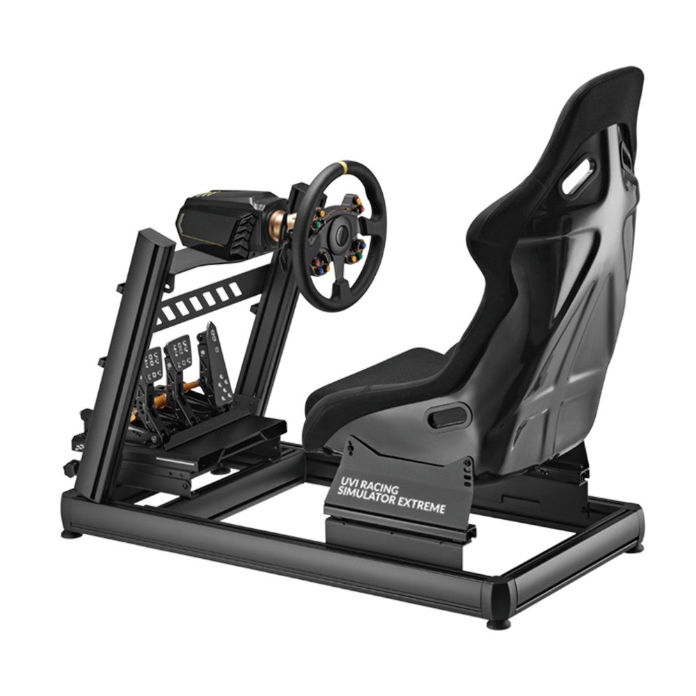 Dirkalni simulator UVI Racing SIM Extreme
