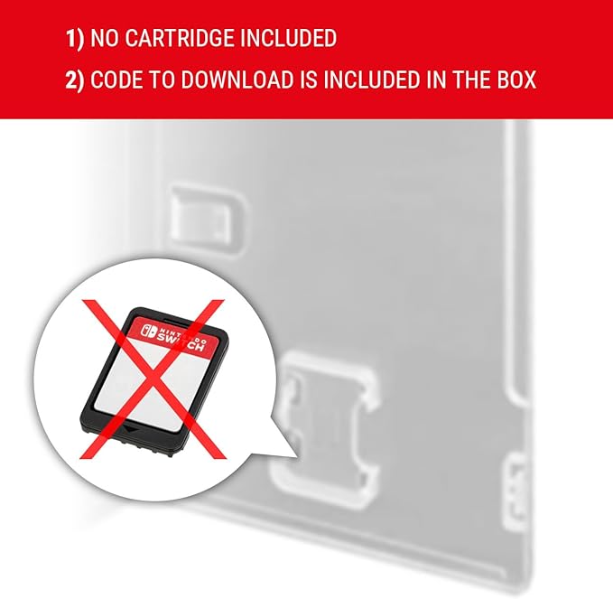 Crisis Core: Final Fantasy VII Reunion (CIAB)  (Nintendo Switch)