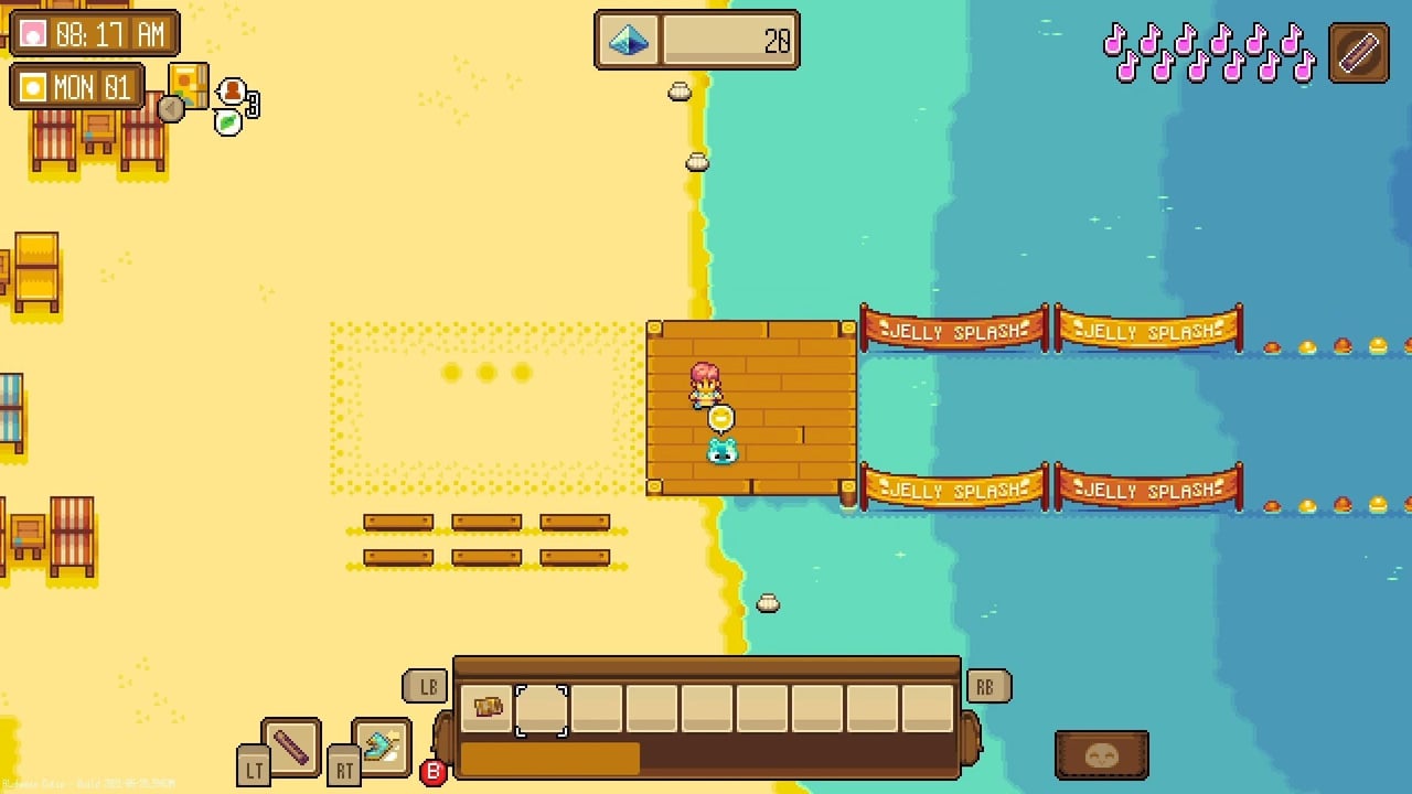 Alchemic Cutie (Playstation 4)