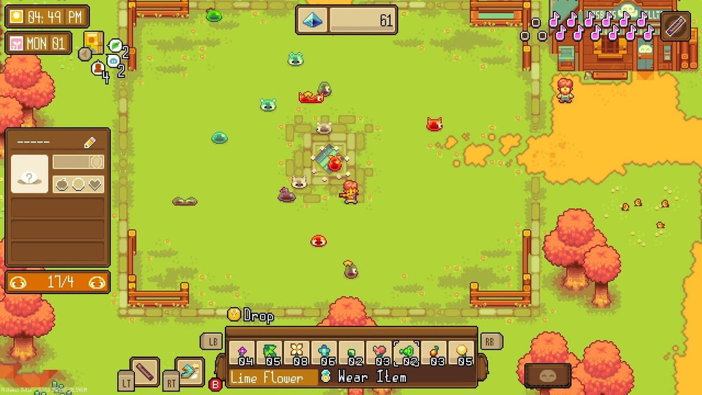 Alchemic Cutie (Playstation 4)