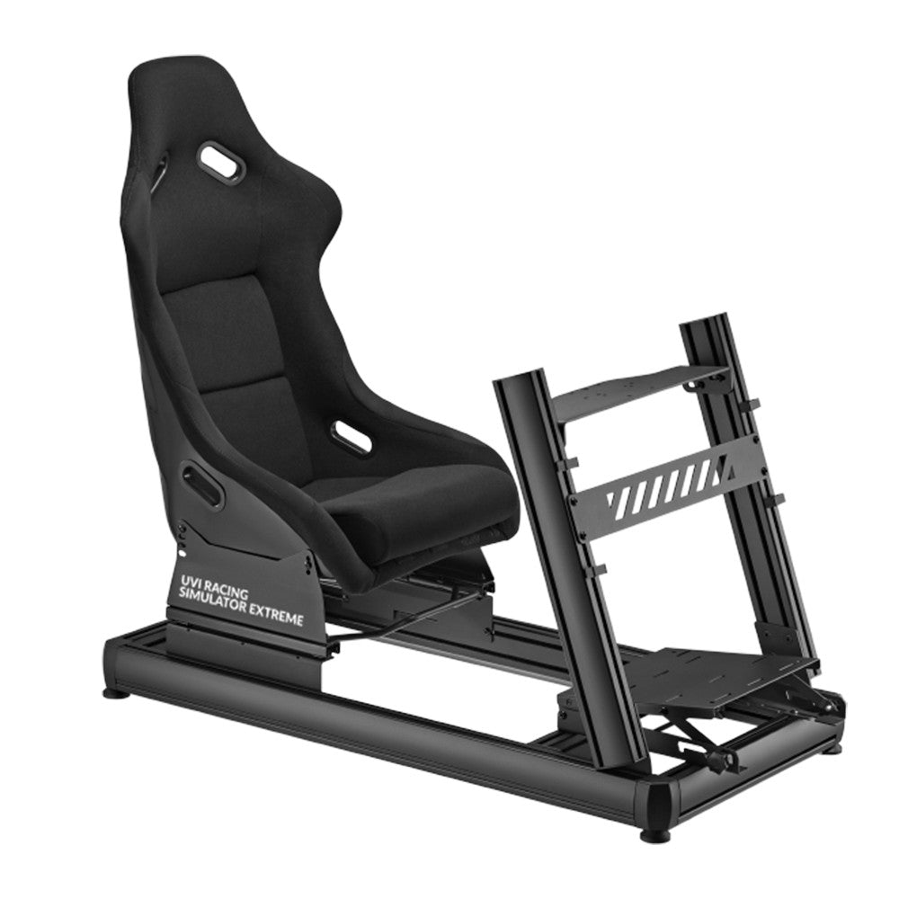 Dirkalni simulator UVI Racing SIM Extreme