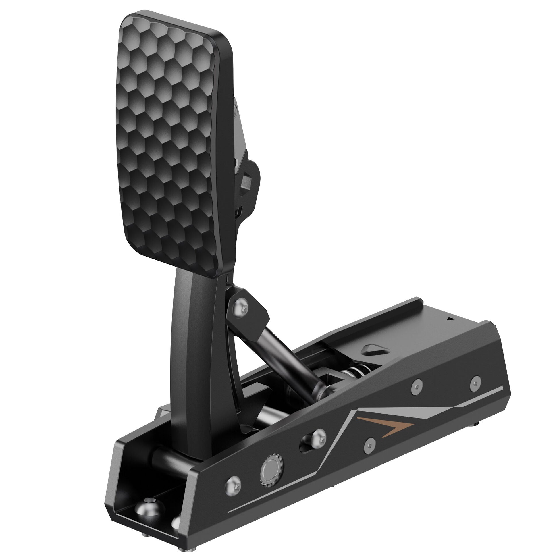 MOZA CRP 2 pedal za sklopko