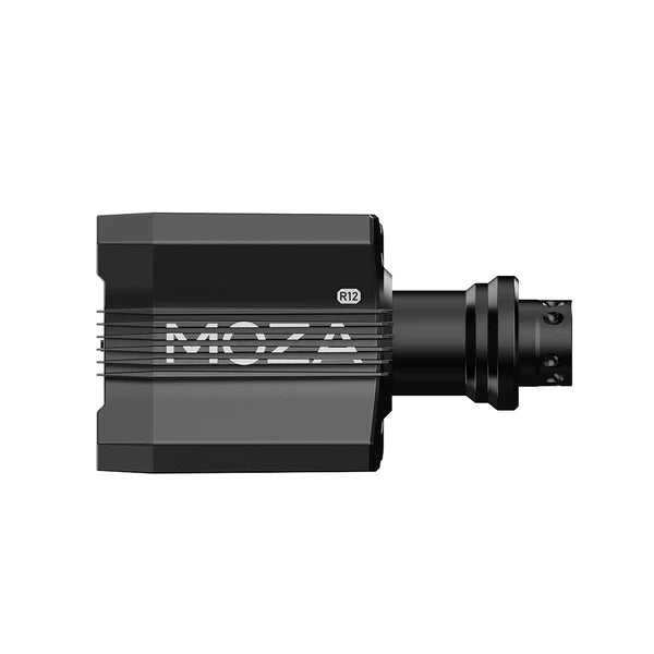 MOZA R12 V2 Direct Drive Wheel Base