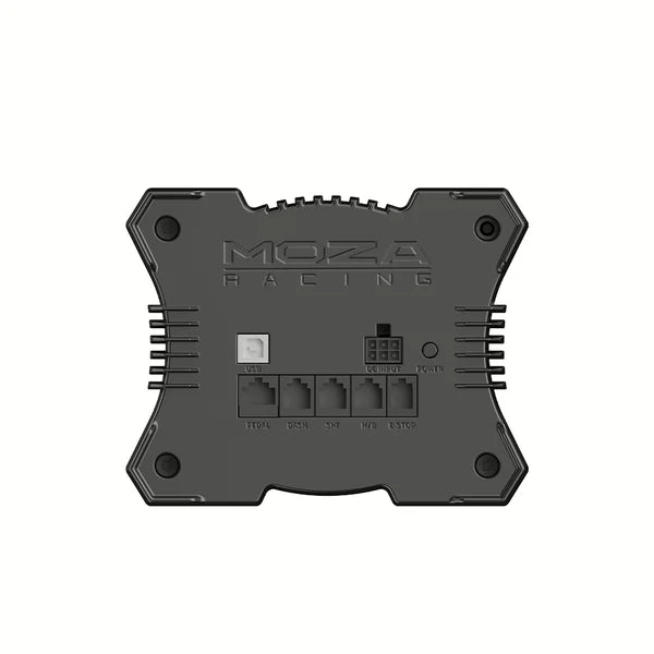 MOZA R12 V2 Direct Drive Wheel Base