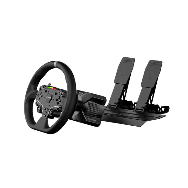 MOZA R3 Racing Wheel and Pedals for PC / Xbox & PC