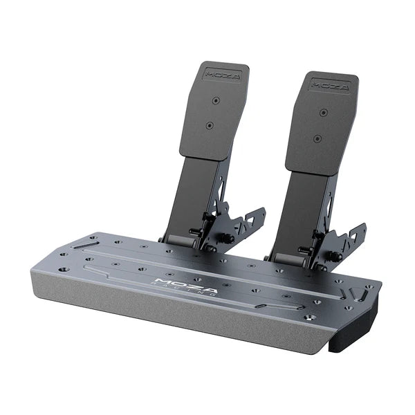 MOZA R3 Racing Wheel and Pedals for PC / Xbox & PC