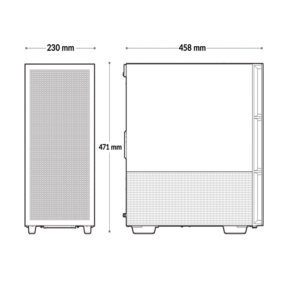 UVI OMEGA NV56TX Ryzen 5 9600X, RTX 5060 TI 16GB, 1TB SSD, 32GB RAM, 850W, W11 Home