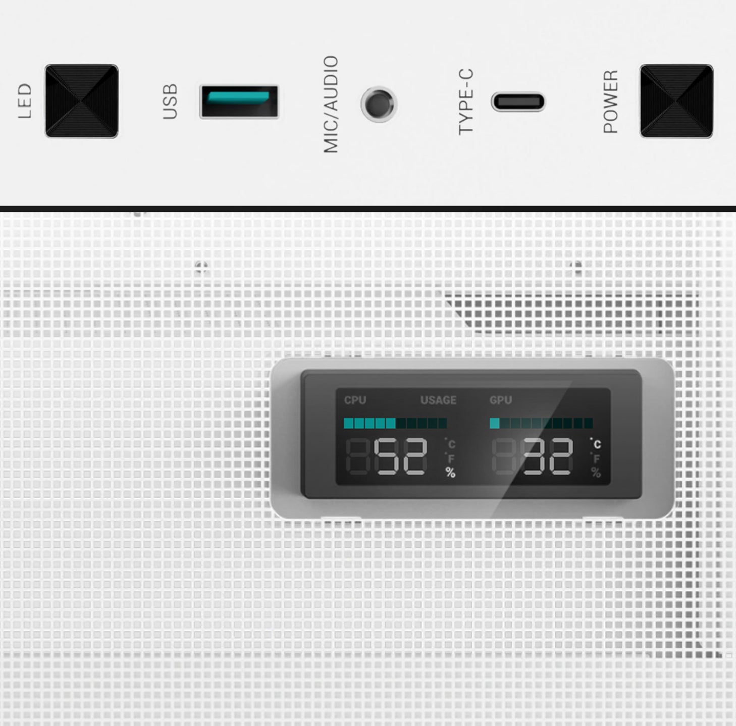 UVI OMEGA NV56TX Ryzen 5 9600X, RTX 5060 TI 16GB, 1TB SSD, 32GB RAM, 850W, W11 Home