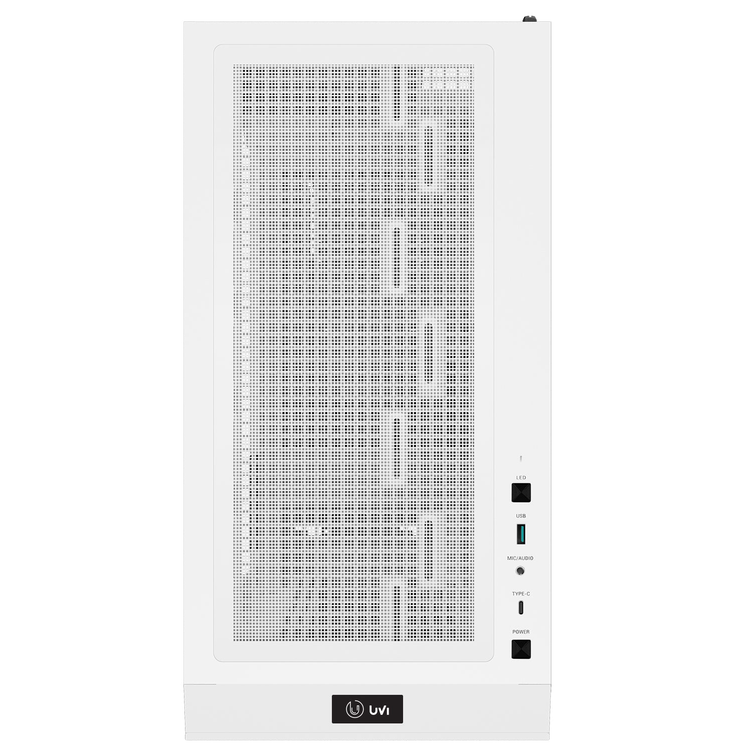 UVI OMEGA NV56TX Ryzen 5 9600X, RTX 5060 TI 16GB, 1TB SSD, 32GB RAM, 850W, W11 Home