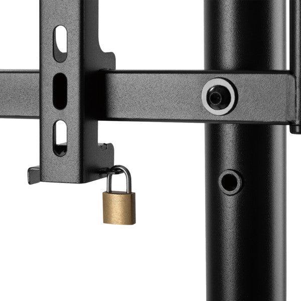 UVI Racing Seat PRO V2 stojalo za TV/monitor